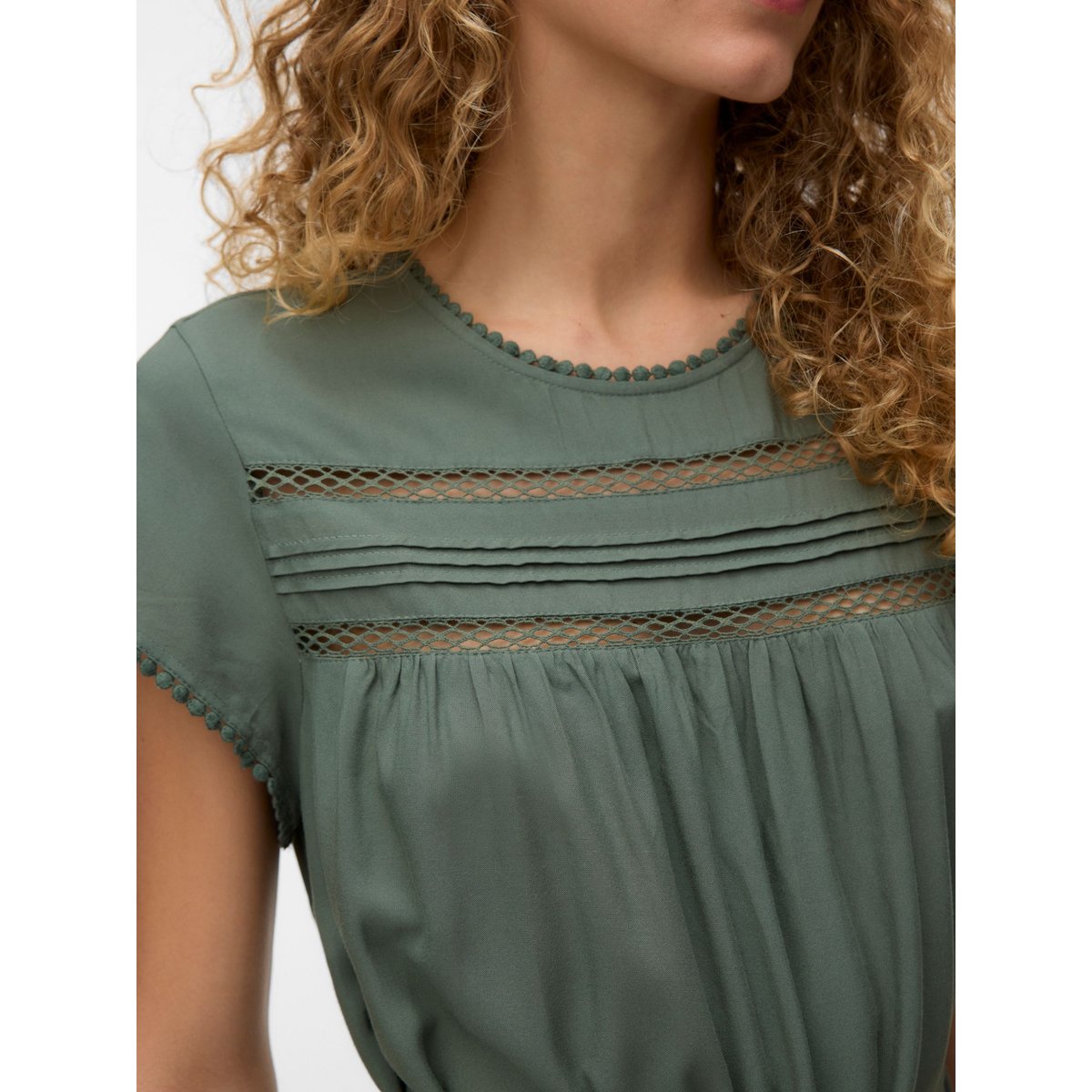 Robe laurel wreath, VERO MODA