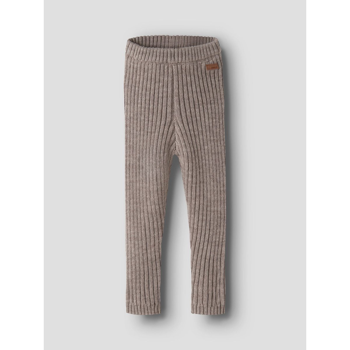 Leggings gris - satellite, NAME IT