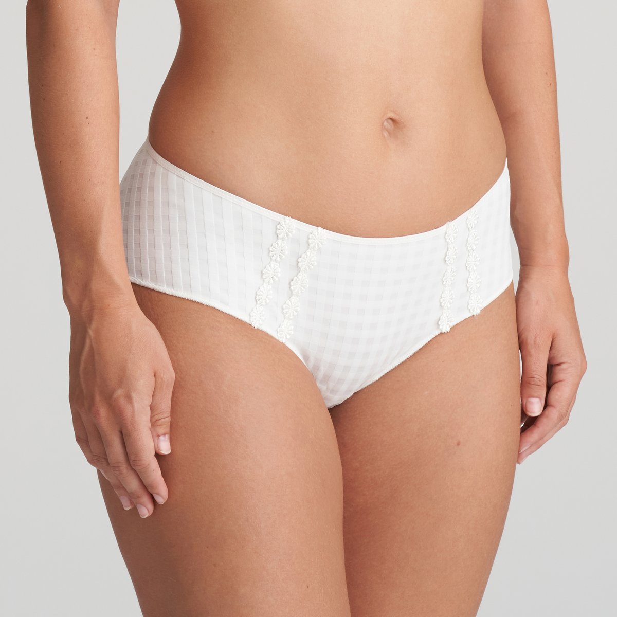 Hotpants AVERO naturel, MARIE JO