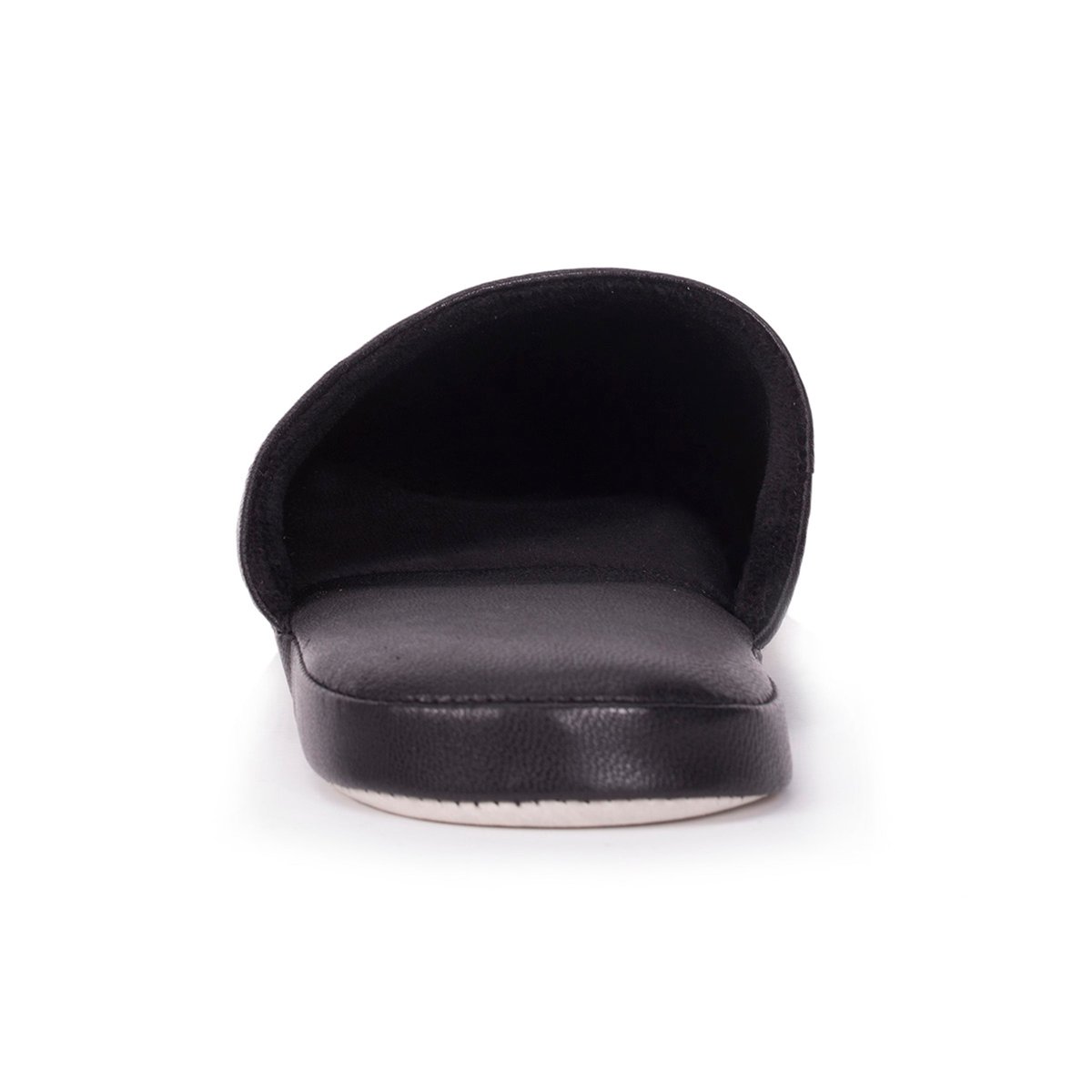 Chaussons Mules noir, ISOTONER