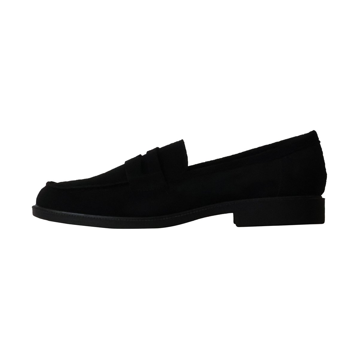 Mocassin à Enfiler Orena Paris noir, ENZA NUCCI