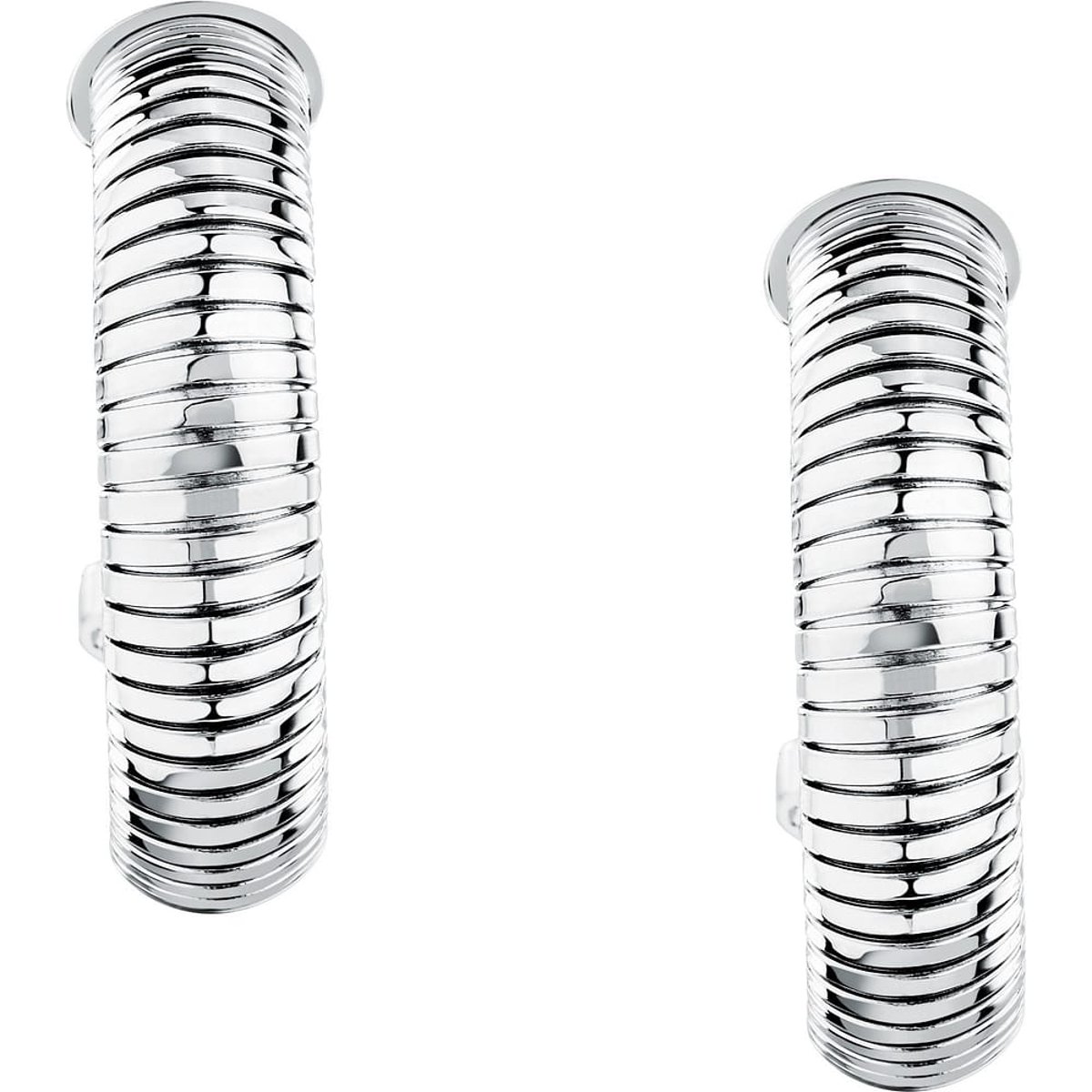 BOUCLE MORELLATO ONDA - SAZP07 acier inoxydable, MORELLATO