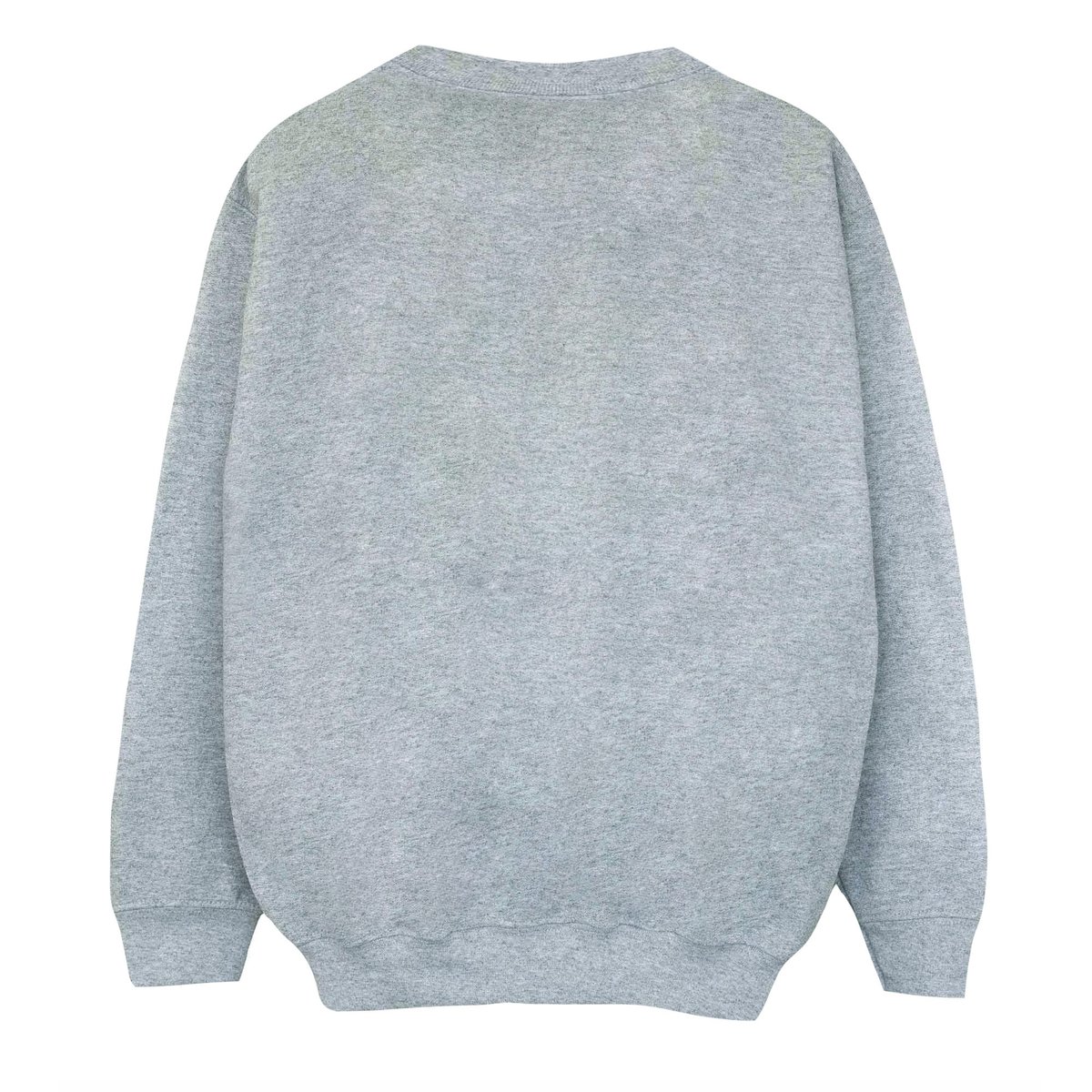 Sweat gris chiné, SCOOBY DOO