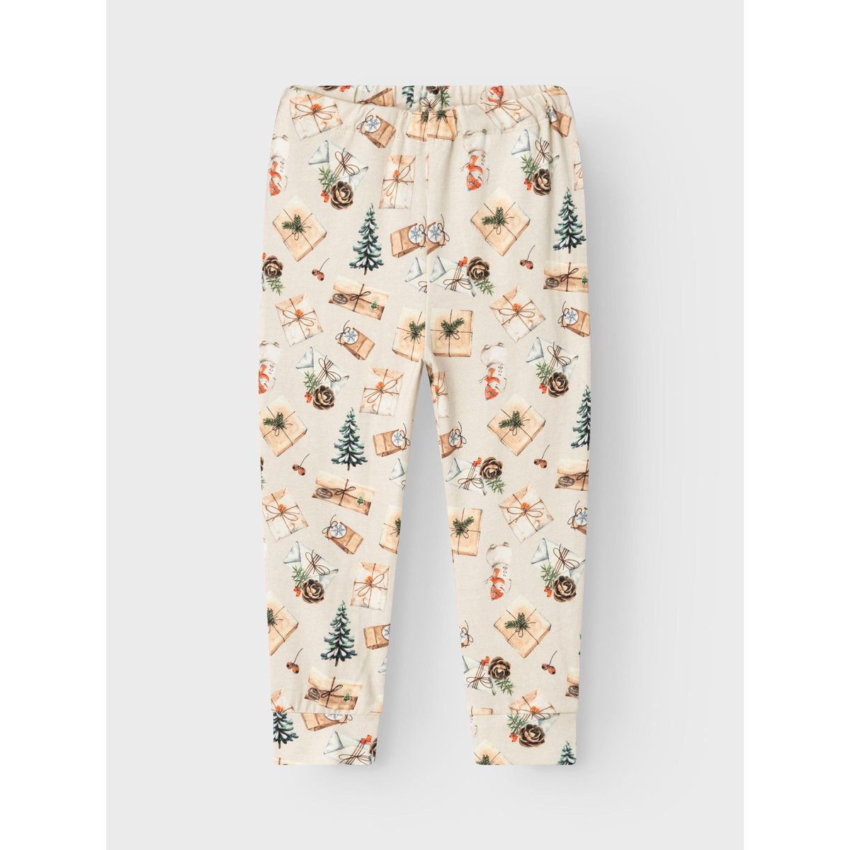Pyjama peyote melange, NAME IT