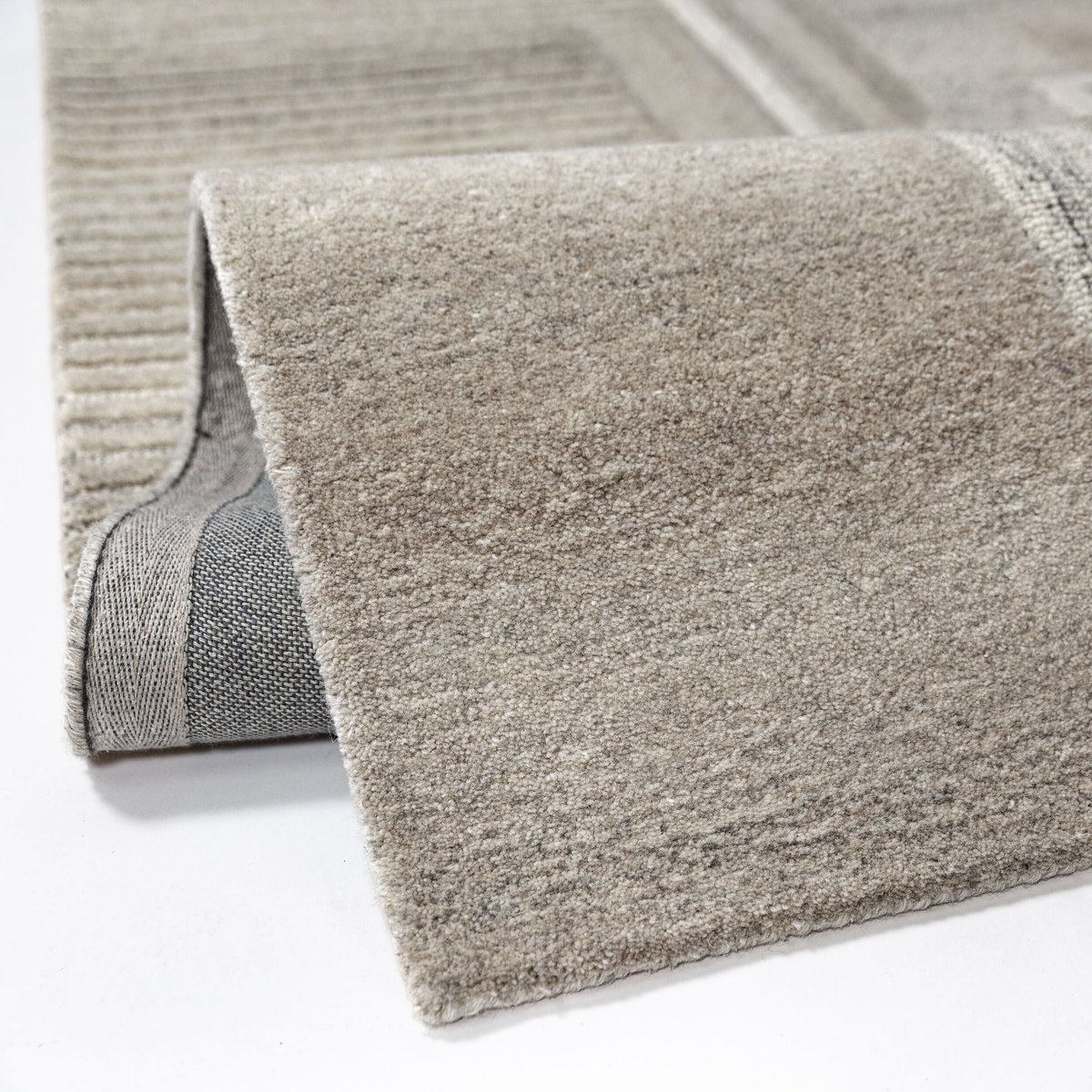 Tapis en laine LIRA beige, FLAIR RUGS