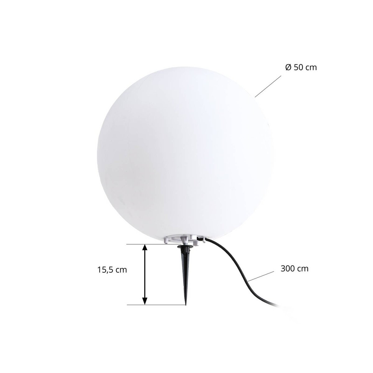 moderne, Valyra blanc, LINDBY