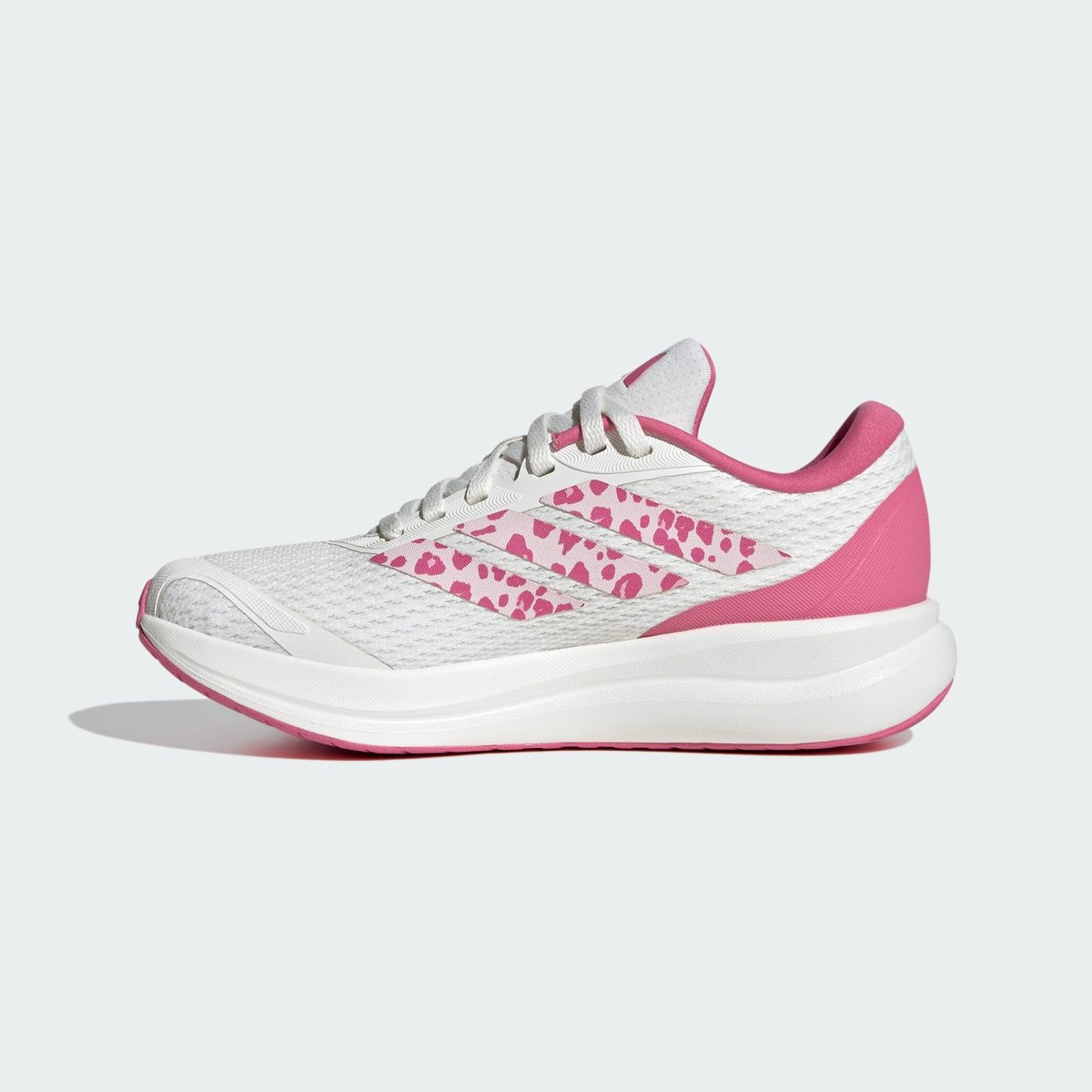 Chaussure Runfalcon 6 Junior Chaussure Runfalcon 6 Junior core white / distilled pink / pink fusion, ADIDAS SPORTSWEAR