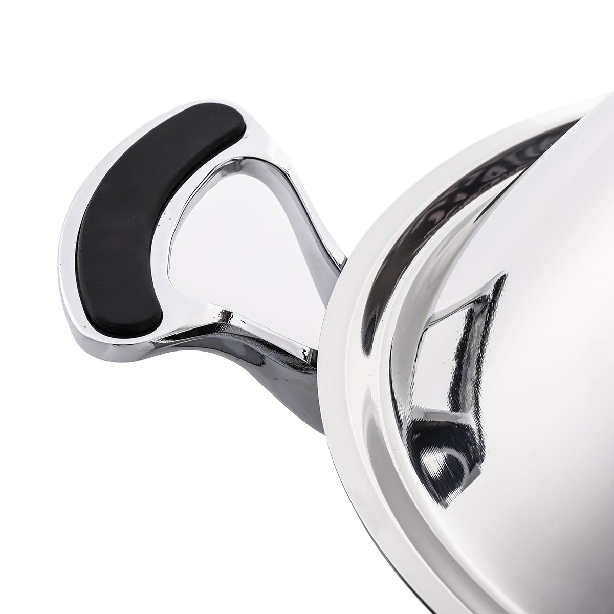 Cuit-pâtes inox 24cm multifonctions couleur unique, LAGUIOLE CUISSON