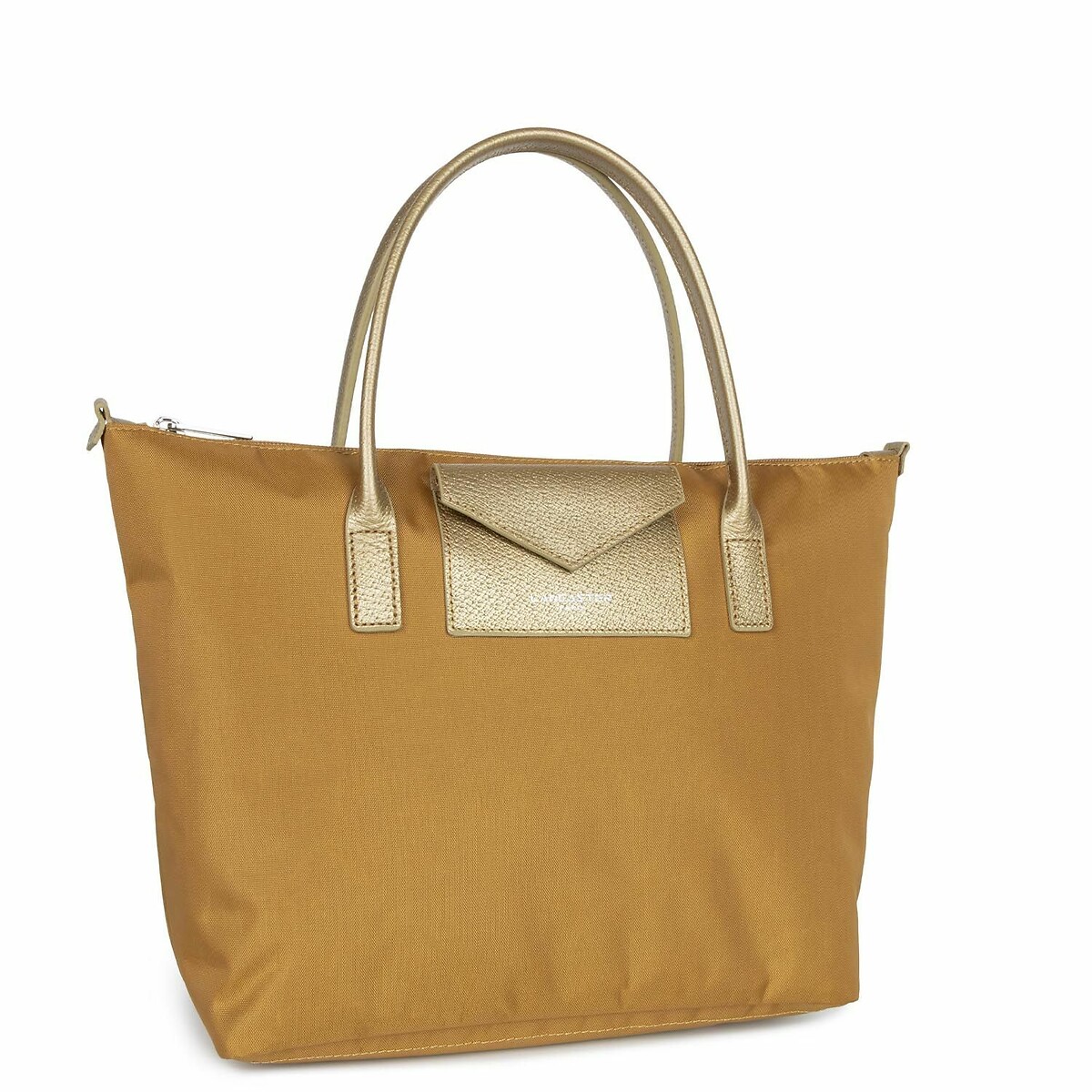 Sac cabas en toile Smart Kba sable, LANCASTER