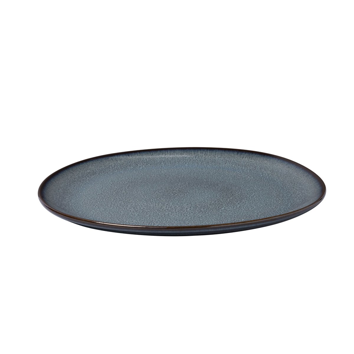 Plat À Servir LAVE gris, LIKE. BY VILLEROY & BOCH