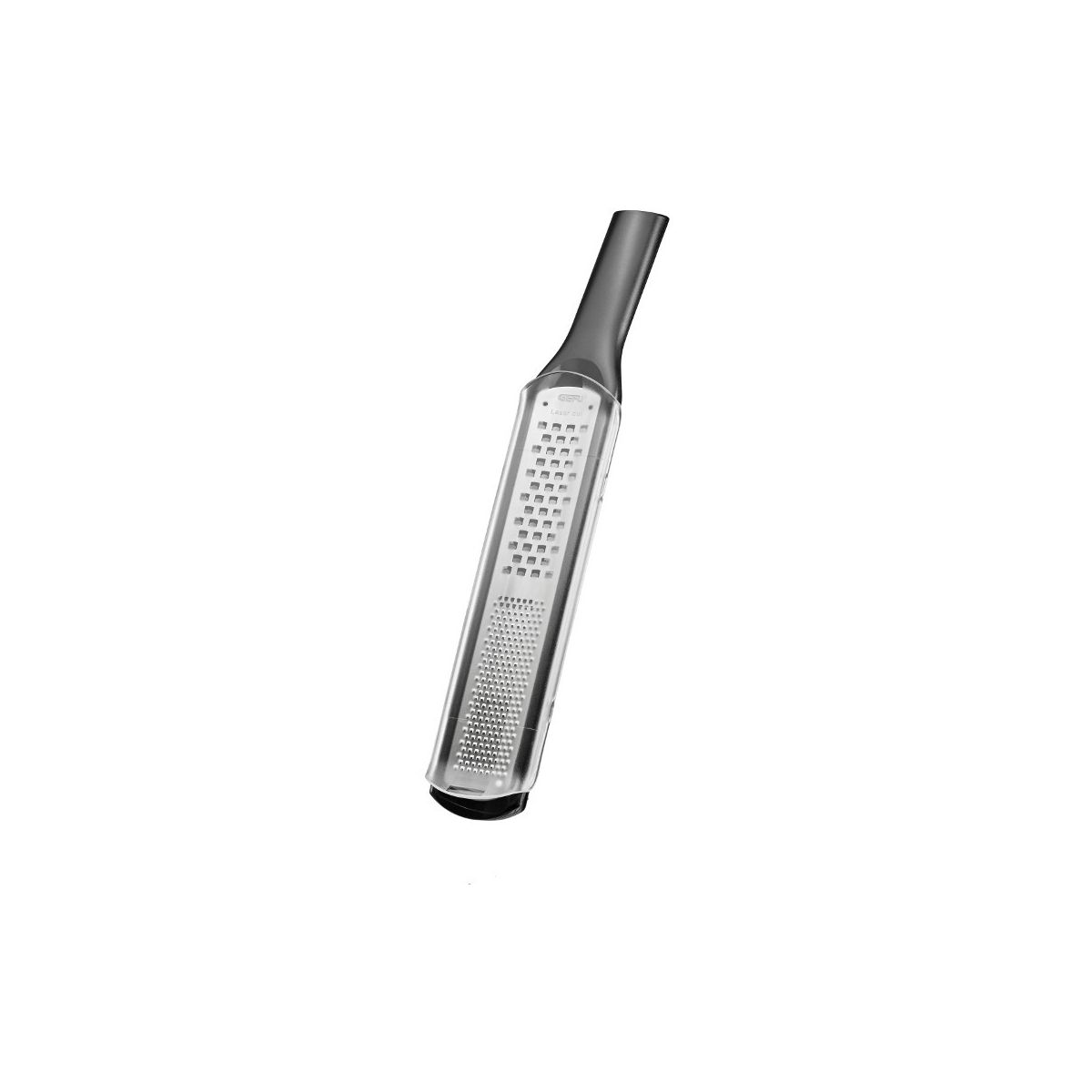 Râpe fine et grossiere RAFINO argent / métallique, GEFU