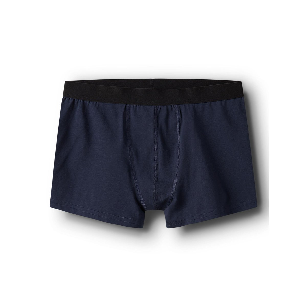 Boxer black 2, TWO SOON
