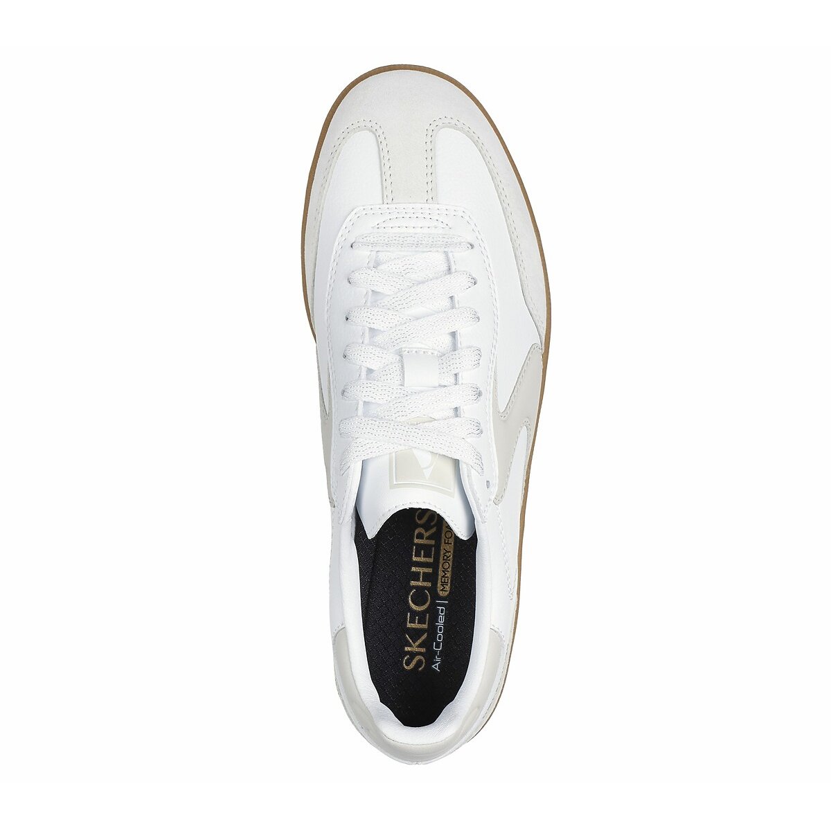 Baskets Hotshot - Kickoff blanc, SKECHERS