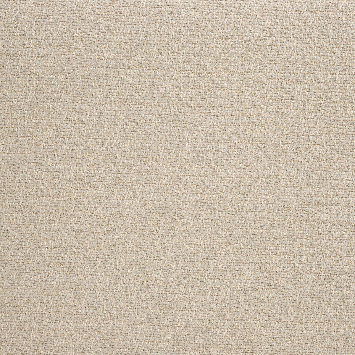 Compacte zetel, mix van stevige stoffen, Botero blond zand, AM.PM