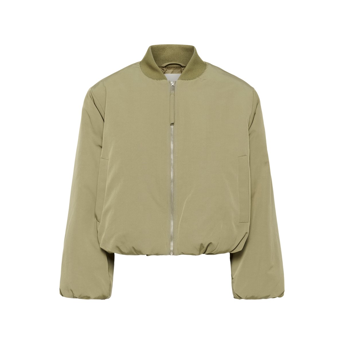 Veste d'extérieur vert mermaid, SOAKED IN LUXURY