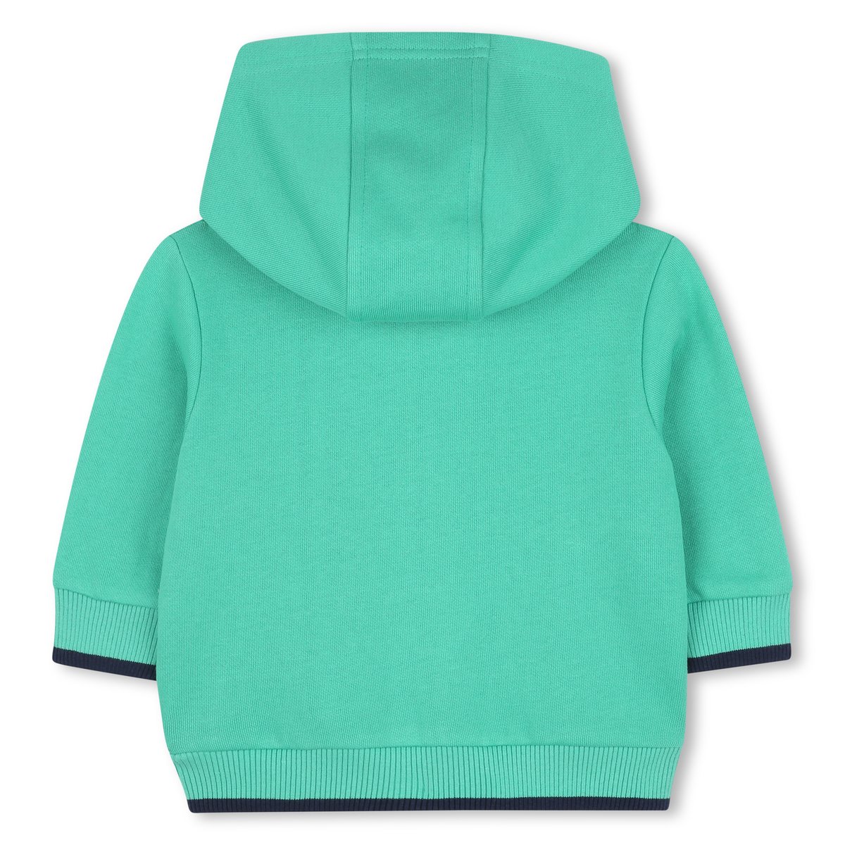 Cardigan à capuche water garden, TIMBERLAND