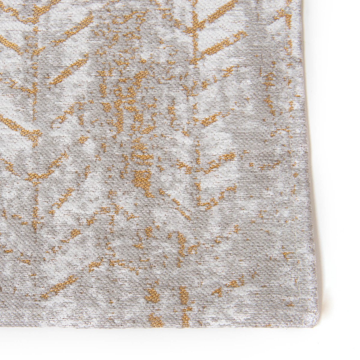 Tapis intérieur/extérieur tissé plat PARKY beige, NOVATREND