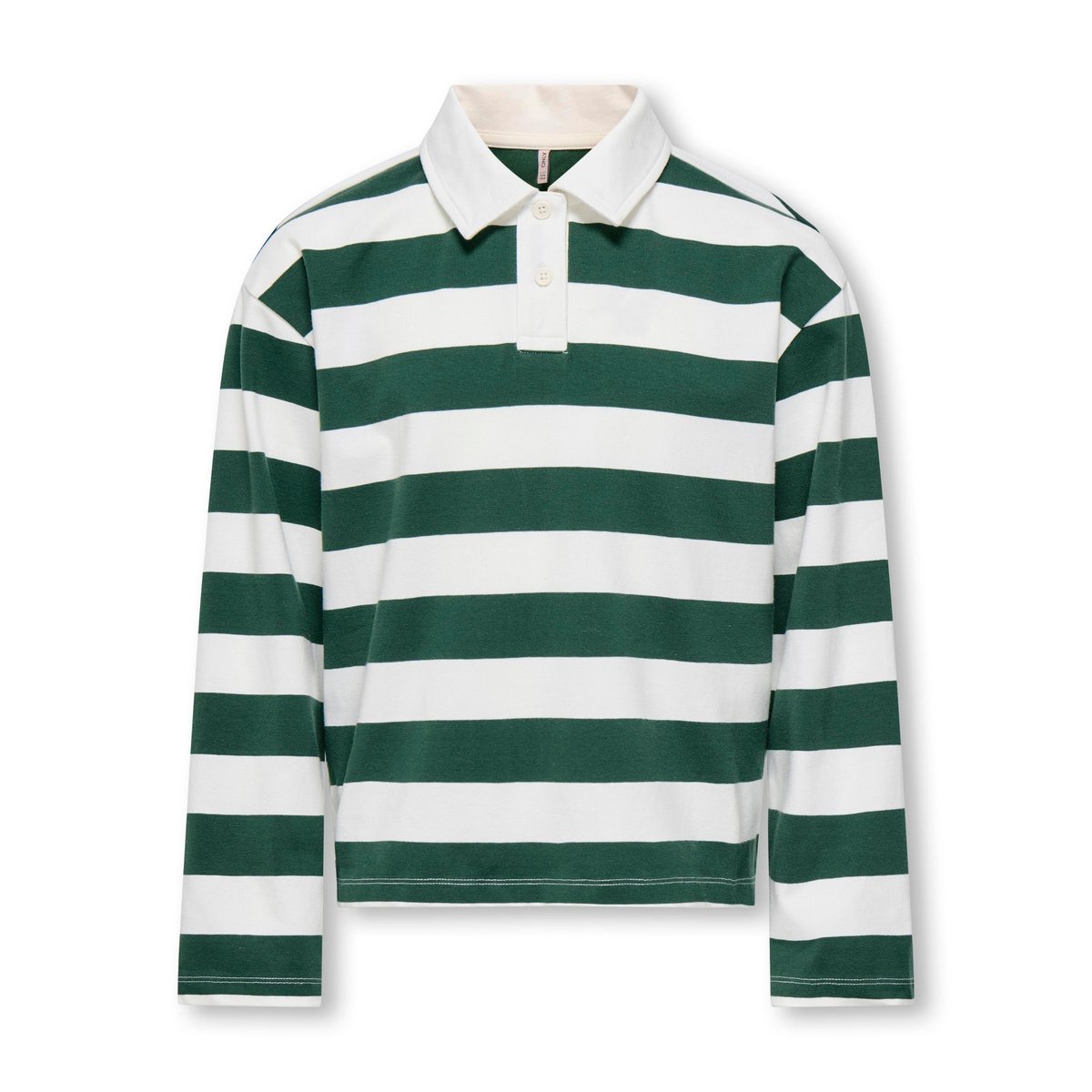 Polo pineneedle, KIDS ONLY