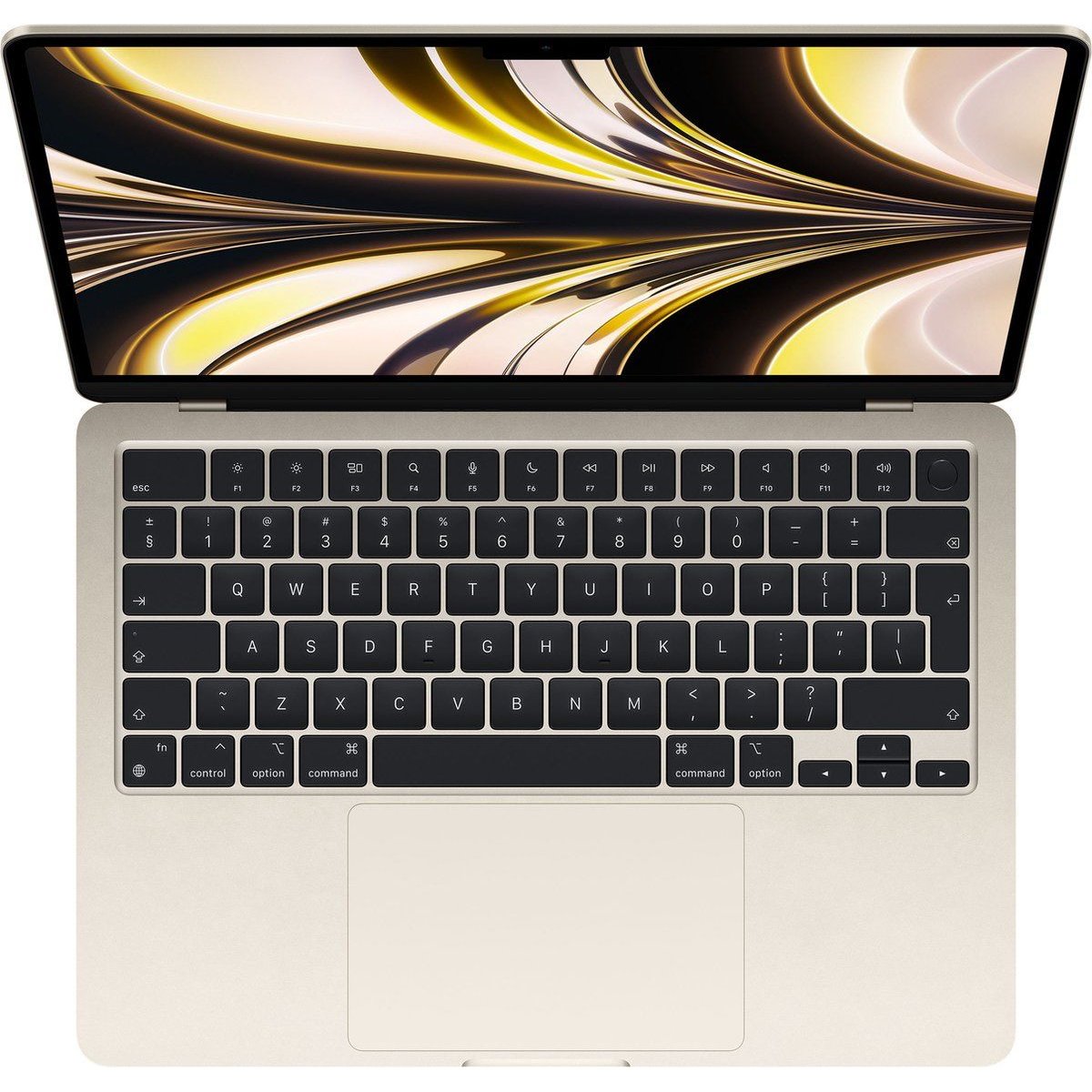 MacBook Air 13" - M2 - 1 To - Parfait état or, APPLE
