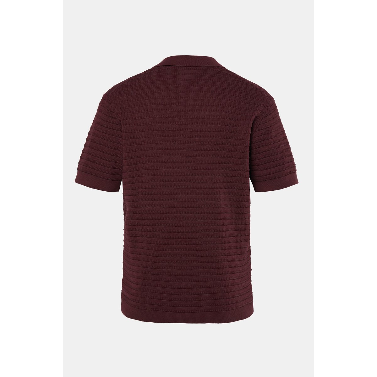 Polo FLEXNAMIC®, manches courtes brun rougeâtre, JP1880