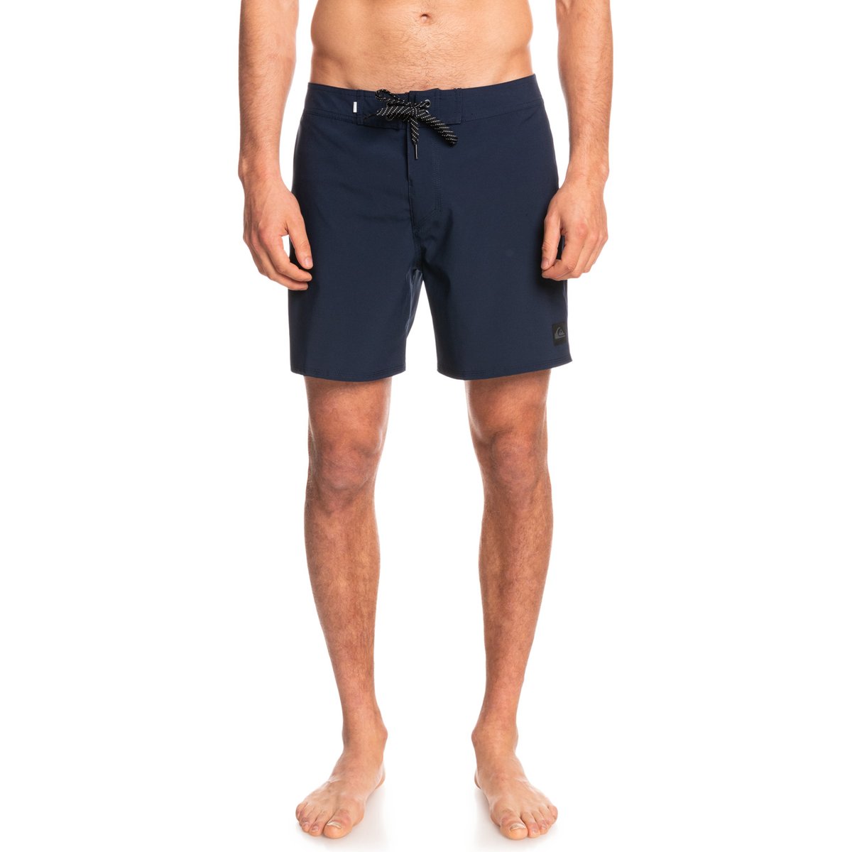 Boardshort SURFSILK KAIMANA 16" bleu navy blazer, QUIKSILVER