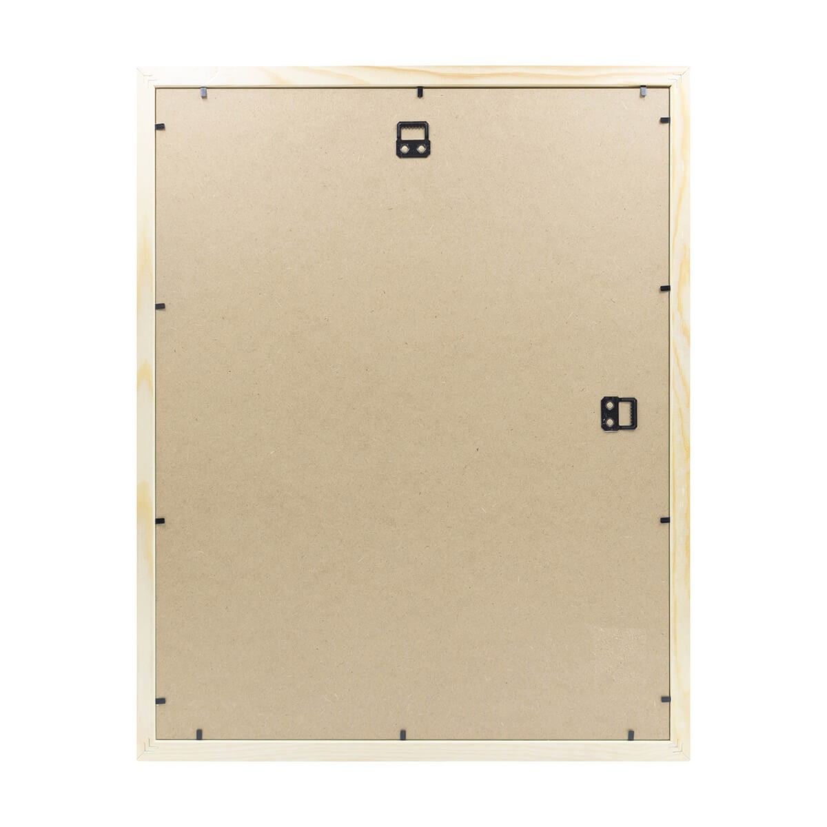 Cadre Photo En Bois Massif Fsc CIRCEE AUTHENTIC bois brut, CEANOTHE