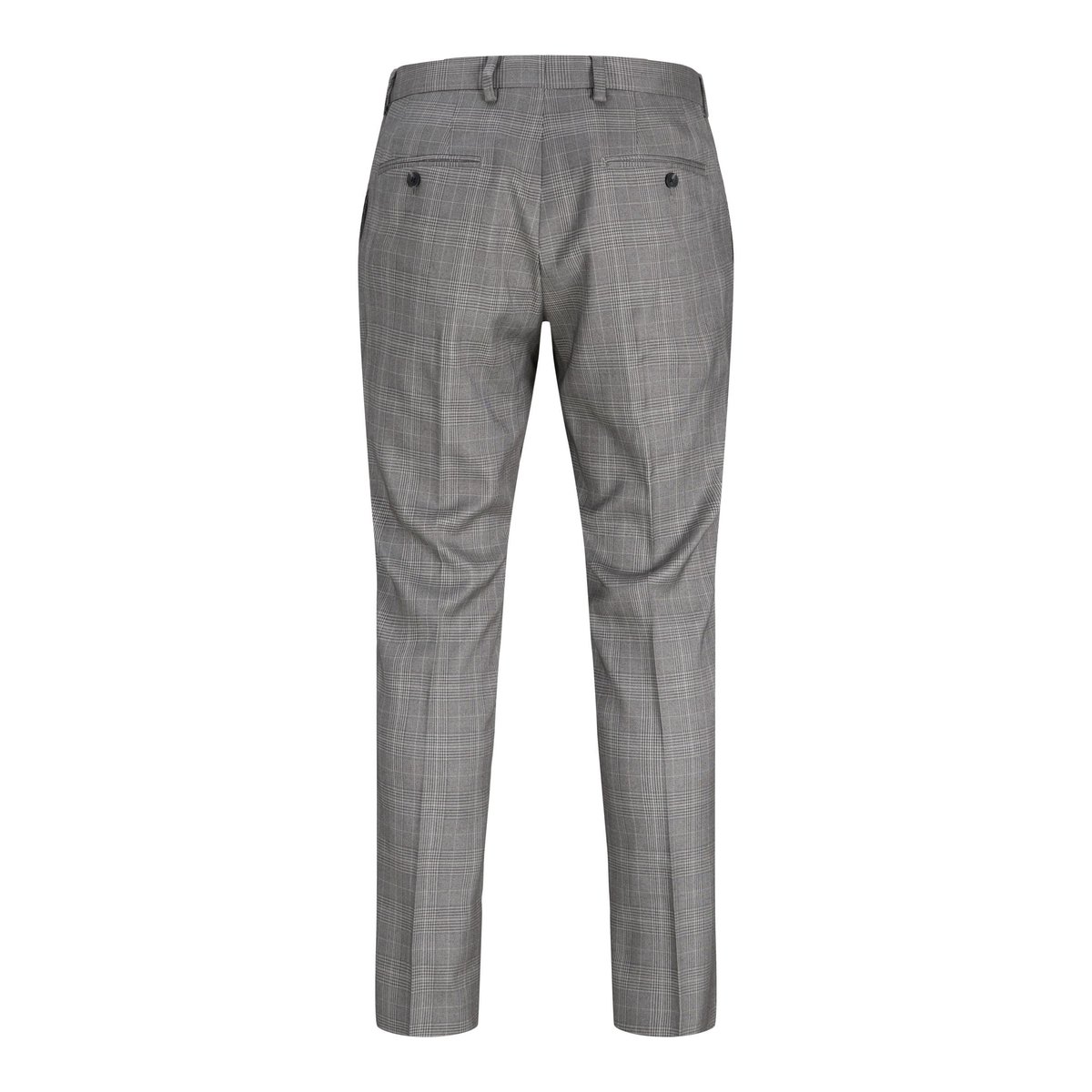 Pantalon Habillé grise - drizzle 1, JACK & JONES