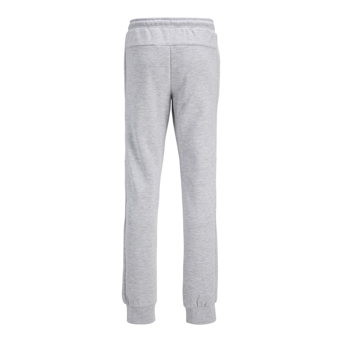 Pantalon De Survêtement grise - light grey melange, JACK & JONES JUNIOR