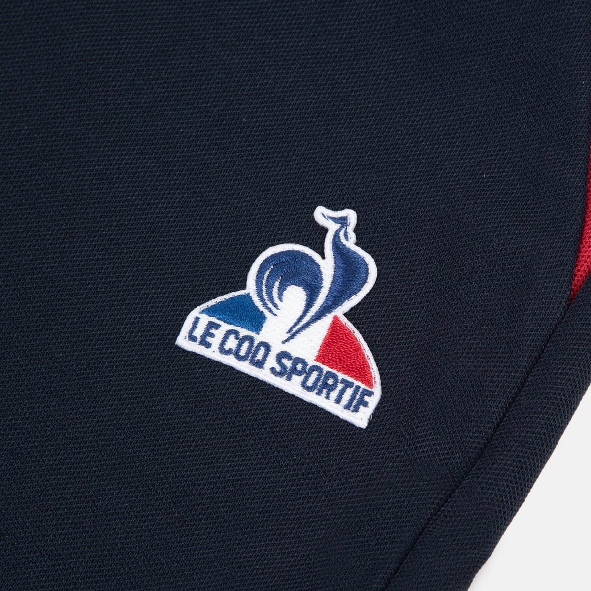 Pantalon Tricolore sky captain, LE COQ SPORTIF