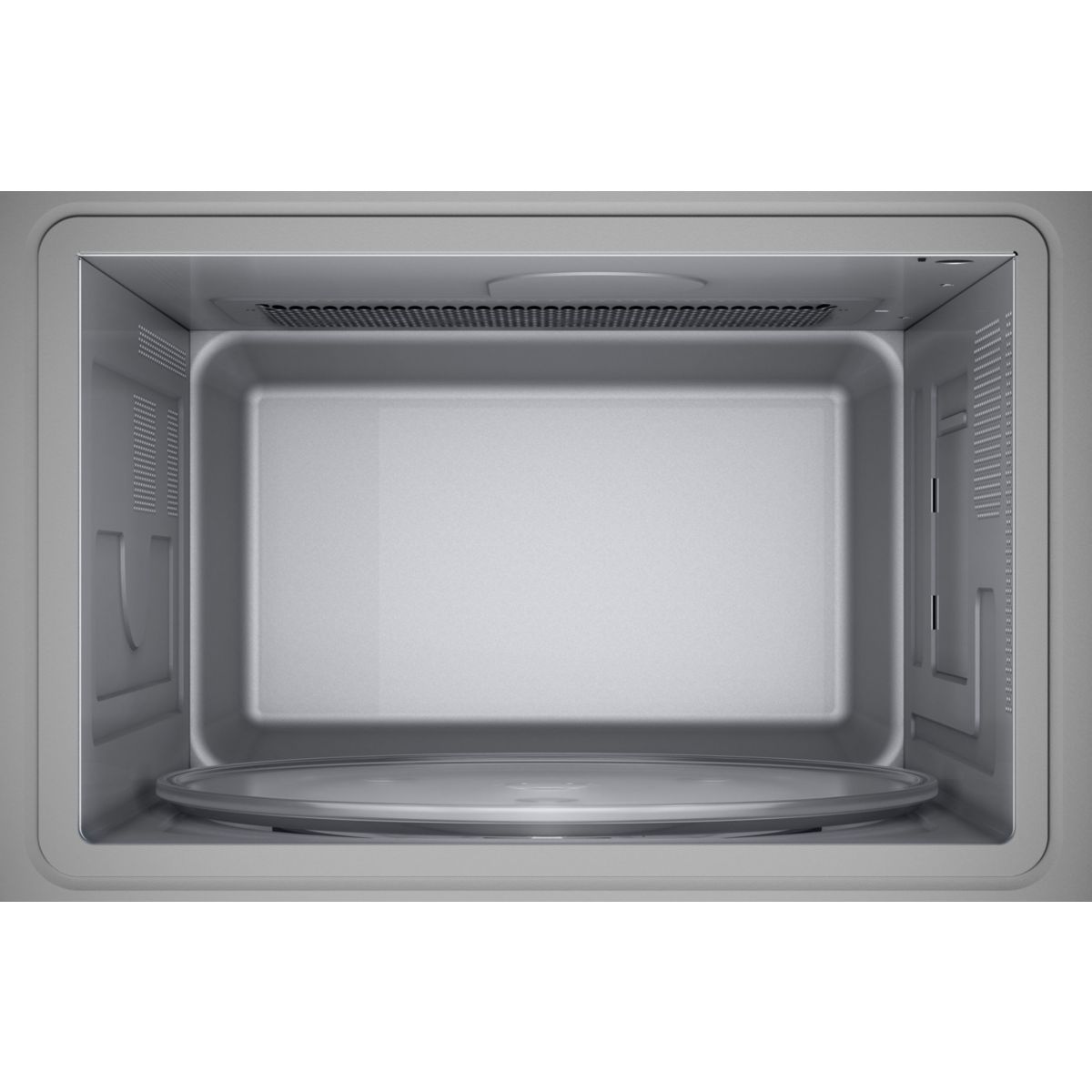 Micro ondes grill encastrable BEL554MB0, SERINTY, AutoPilot8 couleur unique, BOSCH