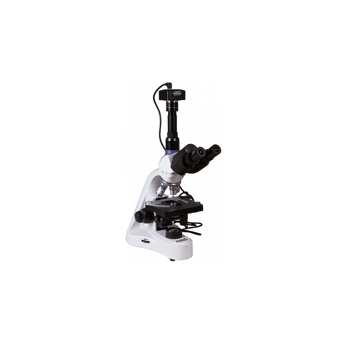 Microscope numérique MED D10T 1000x couleur unique, LEVENHUK