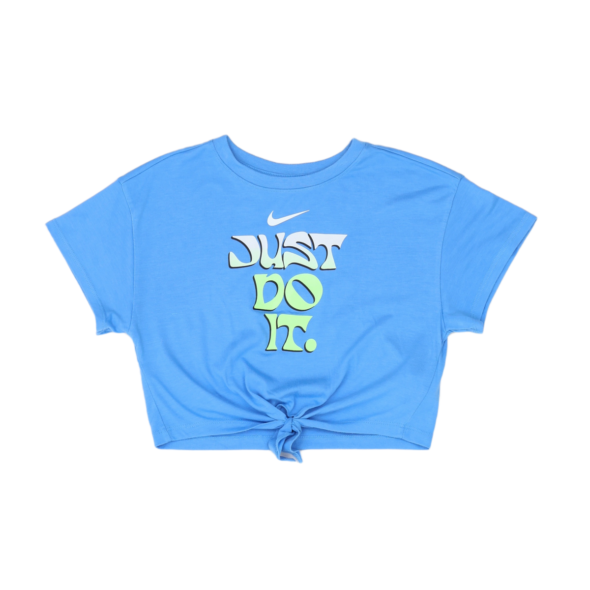 T-shirt  - Très bon état bleu, NIKE