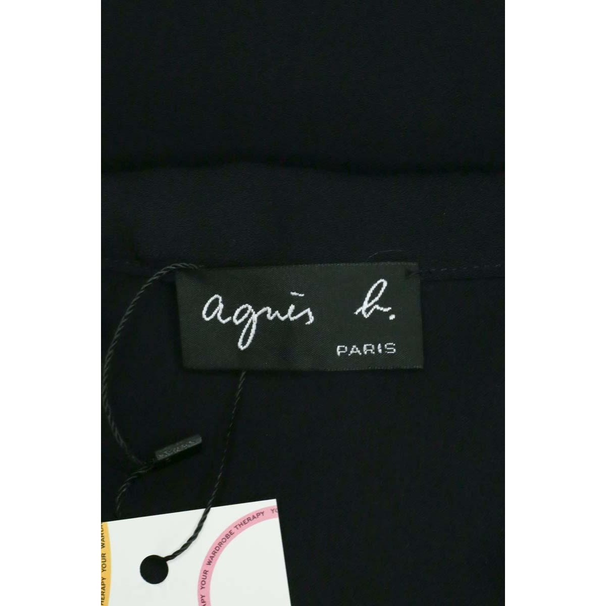 Robe - Très Bon État noir, AGNES B