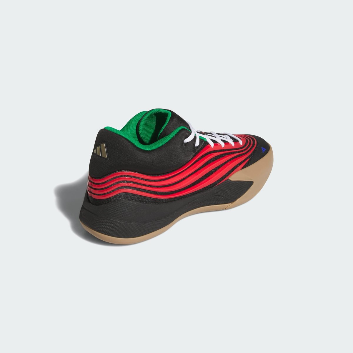 Chaussure Dame X Chaussure Dame X core black / pure ruby / gum, adidas Performance