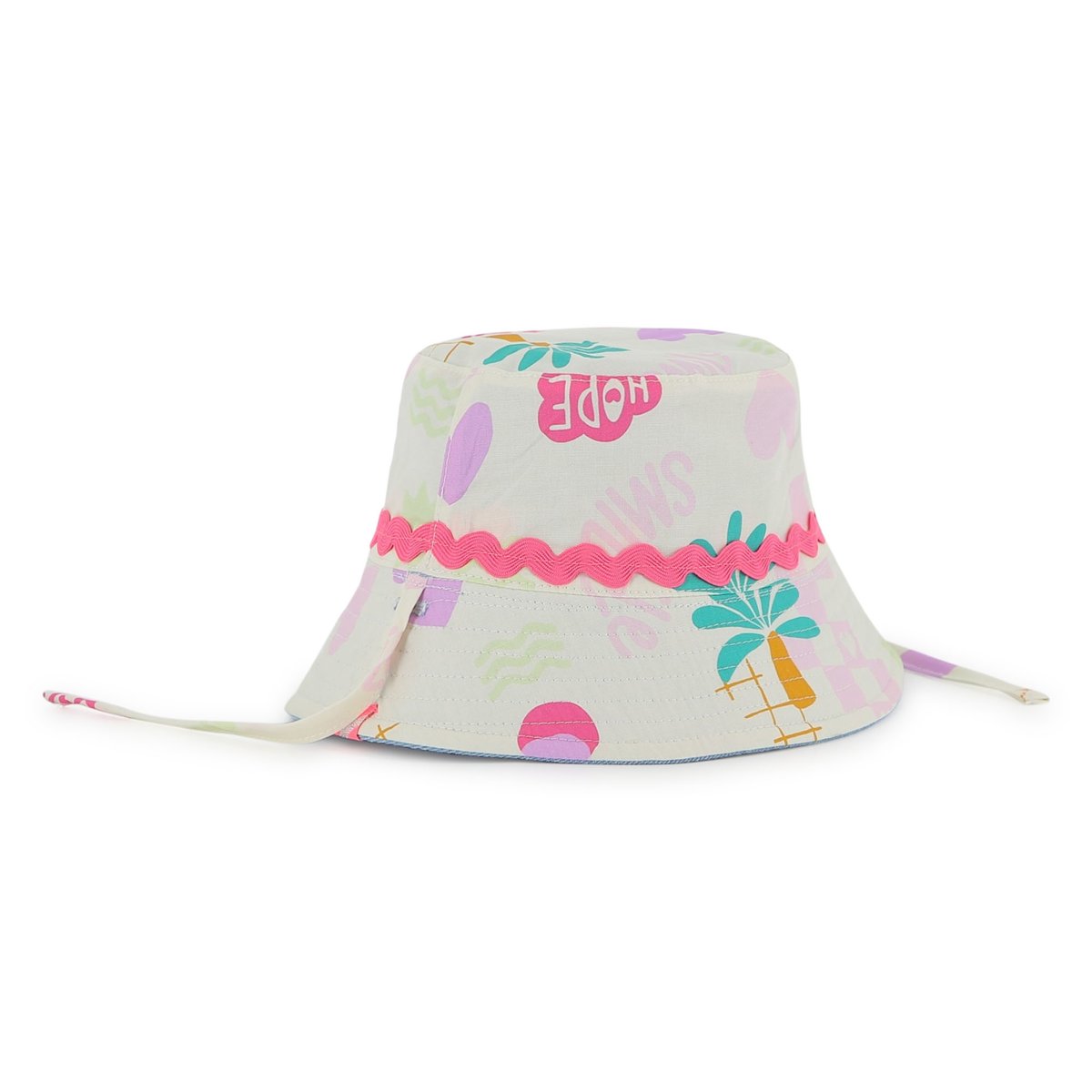 Bob reversible bleach, BILLIEBLUSH