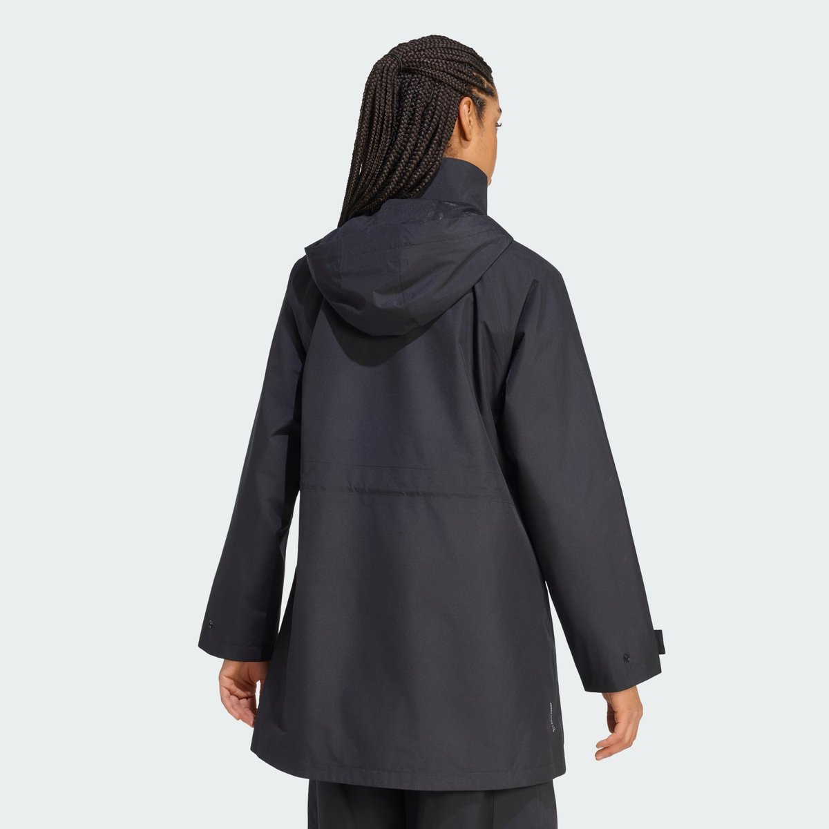 Parka De Pluie City Parka De Pluie City black, ADIDAS SPORTSWEAR
