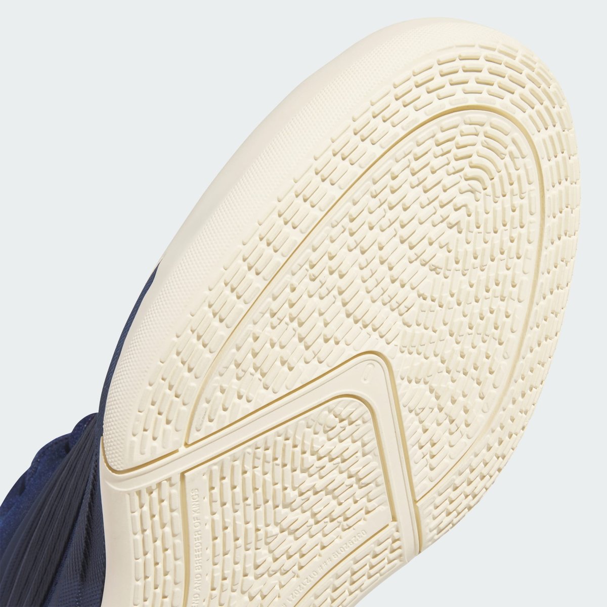 Chaussure Dame X Chaussure Dame X night indigo / warm vanilla / solar turbo, adidas Performance