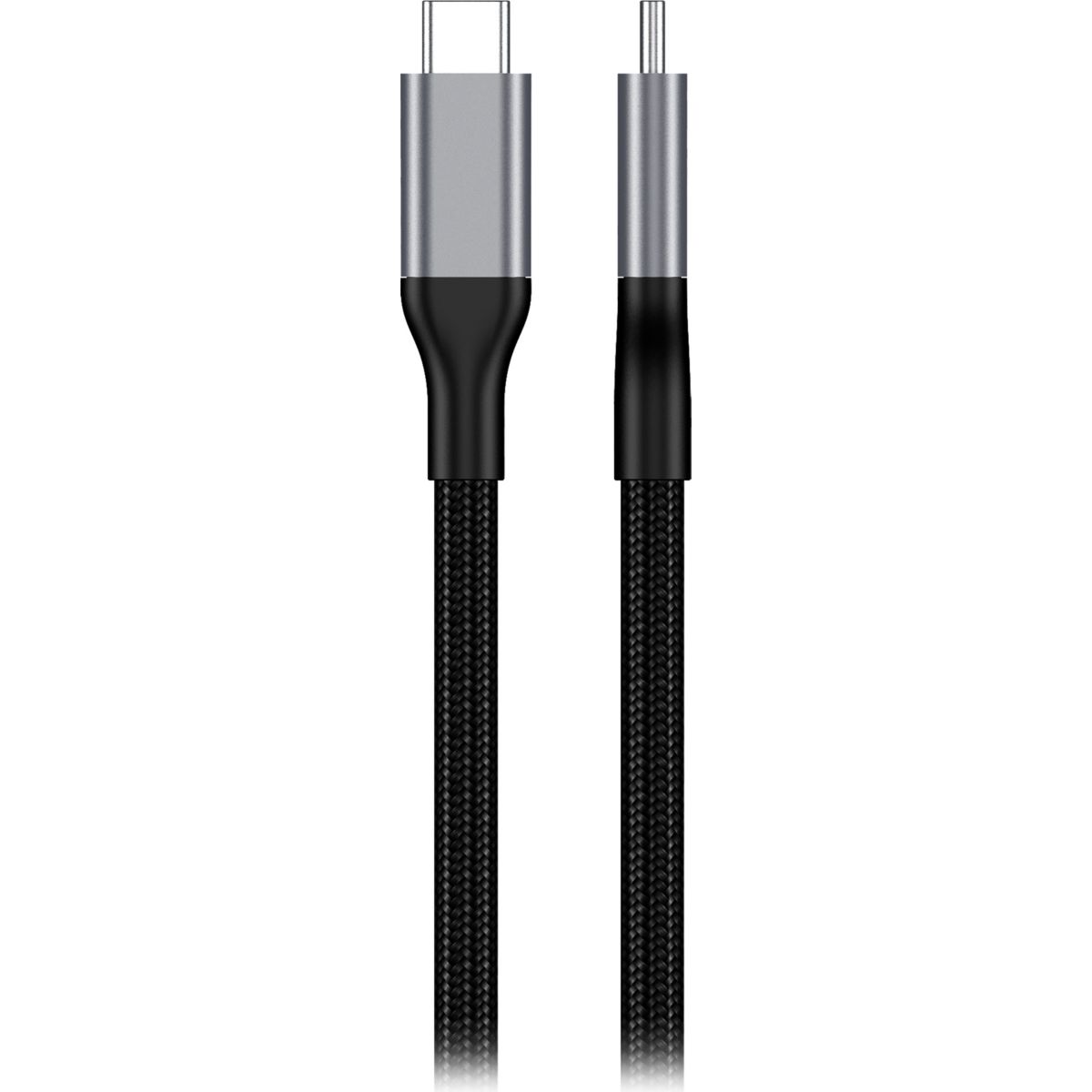 Chargeur ordinateur portable 380W 2x USB-A 6x USB-C noire couleur unique, TNB