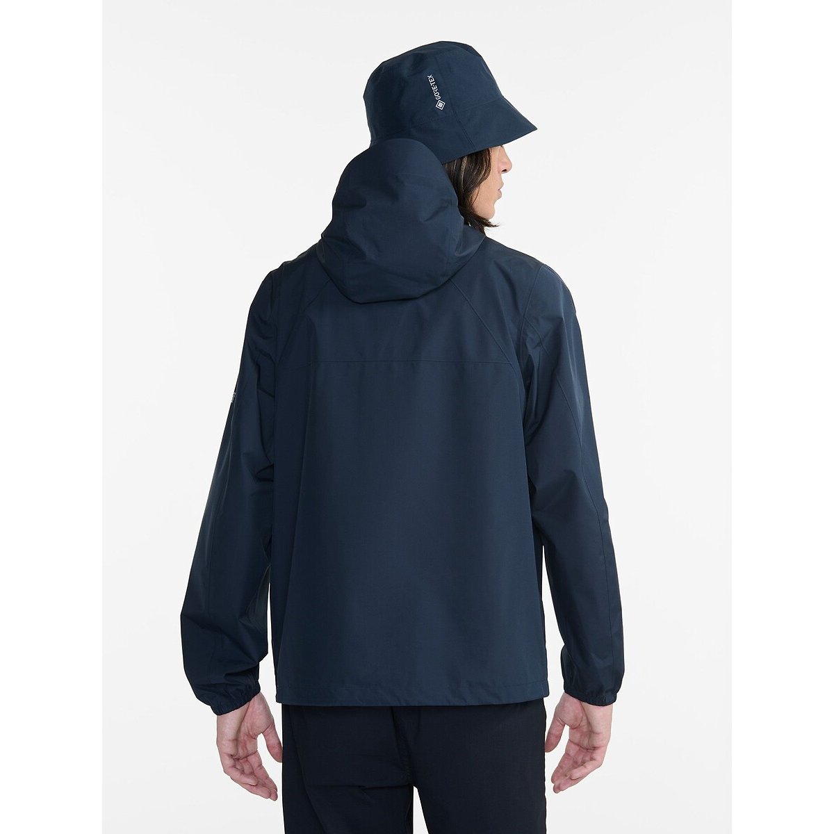 Giacca a vento unisex blu marino, AIGLE