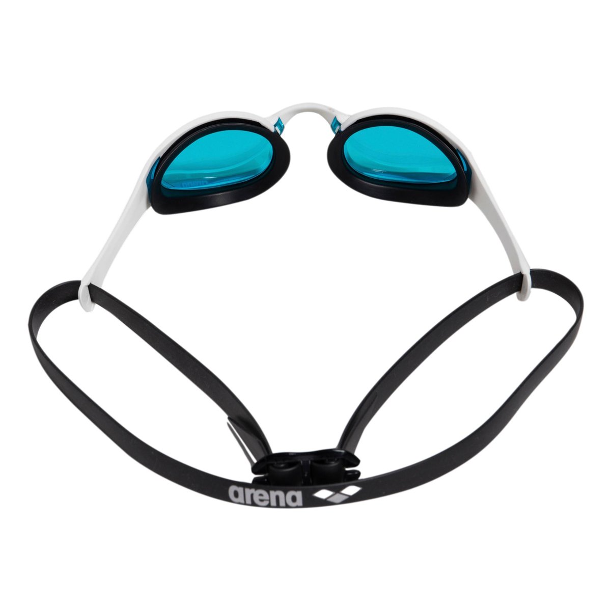 Lunettes de compétition s Cobra Ultra Swipe blue-white-black, ARENA