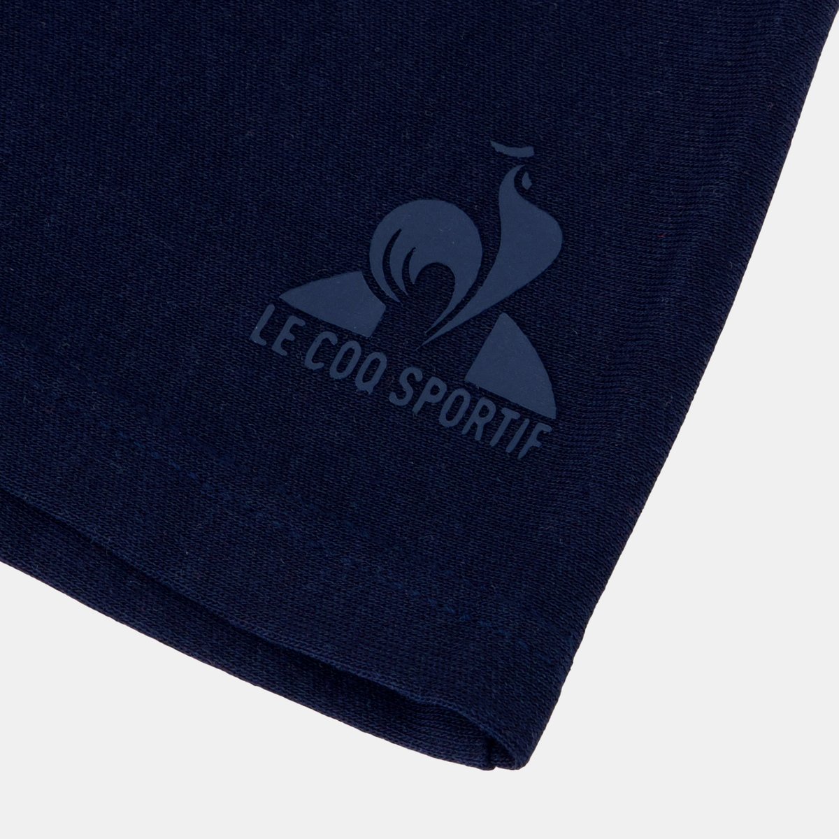 Jupe Héritage dark velvet, LE COQ SPORTIF