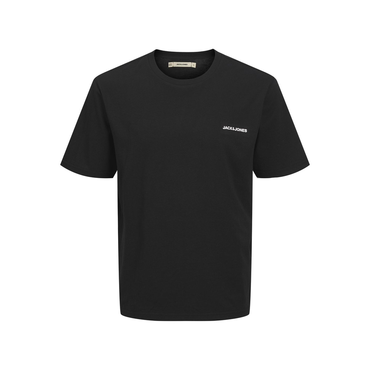 Ensemble Loungewear noire - black, JACK & JONES