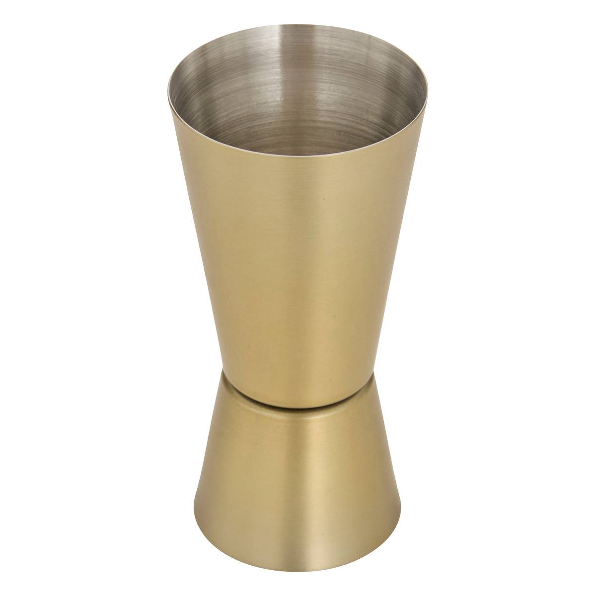 Coffret spiritueux GOLD doré, ATMOSPHERA