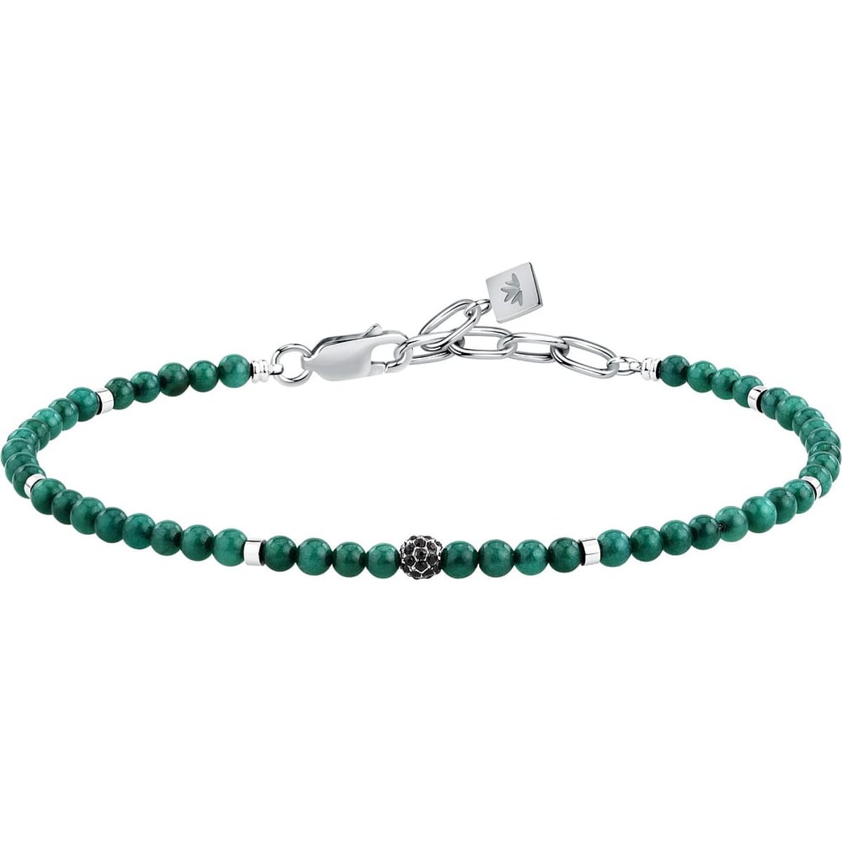 Bracelets en Quartz/cristal/crystal/quartz Stone/steel et Quartz acier inoxydable, MORELLATO