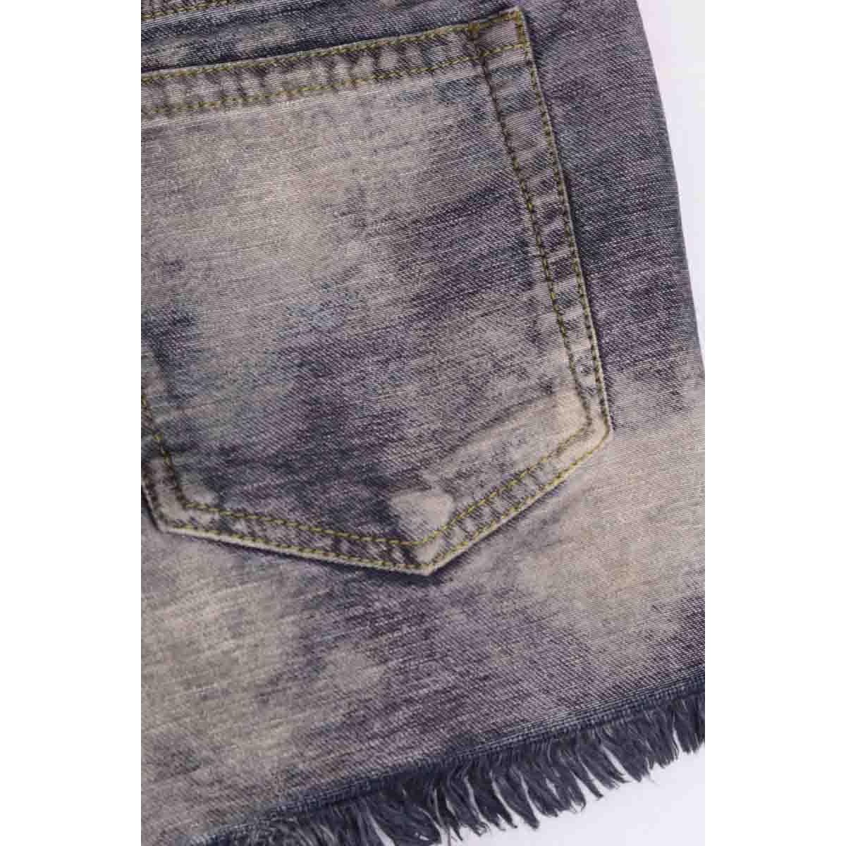 Mini short - Bon État gris, IRO
