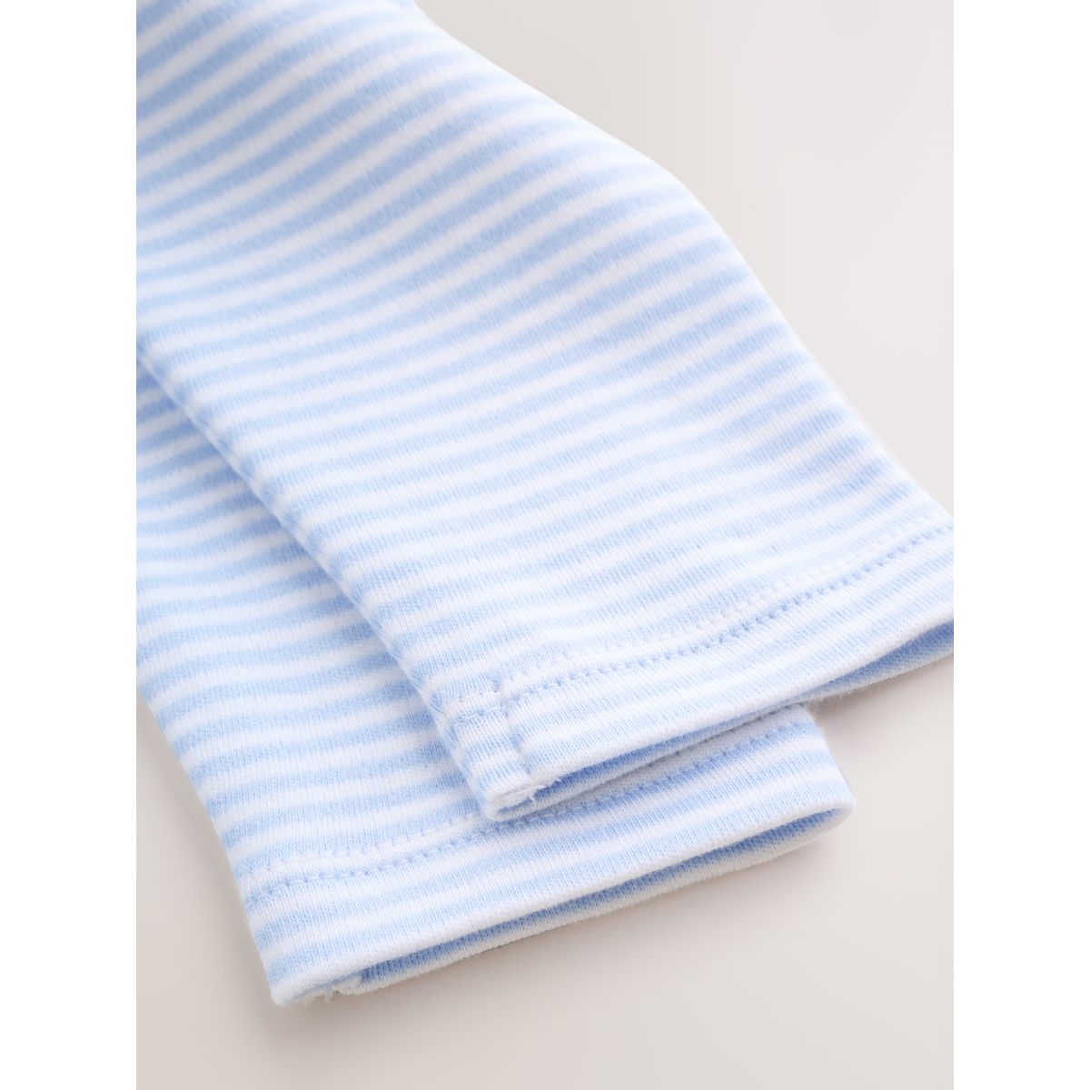 Salopette unie en velours côtelé et body bébé bleu, NEXT