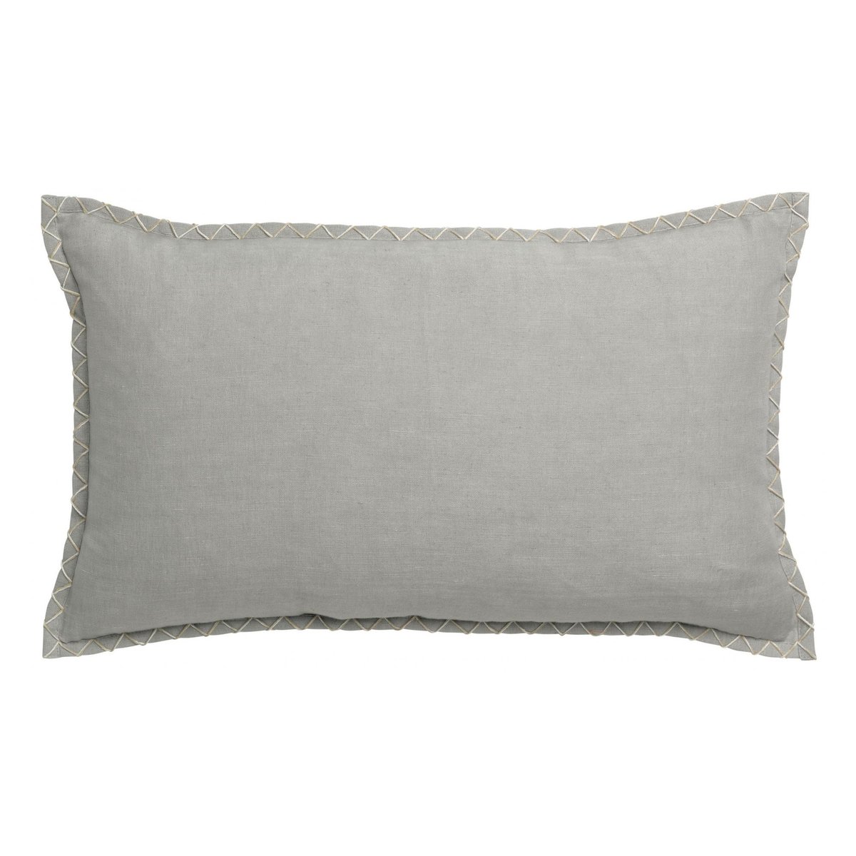 Coussin Nala perle, VIVARAISE