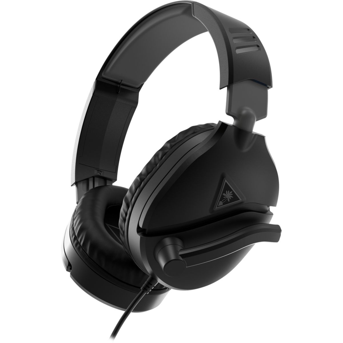 Casque gamer Recon 70P Noir 2024 couleur unique, TURTLE BEACH