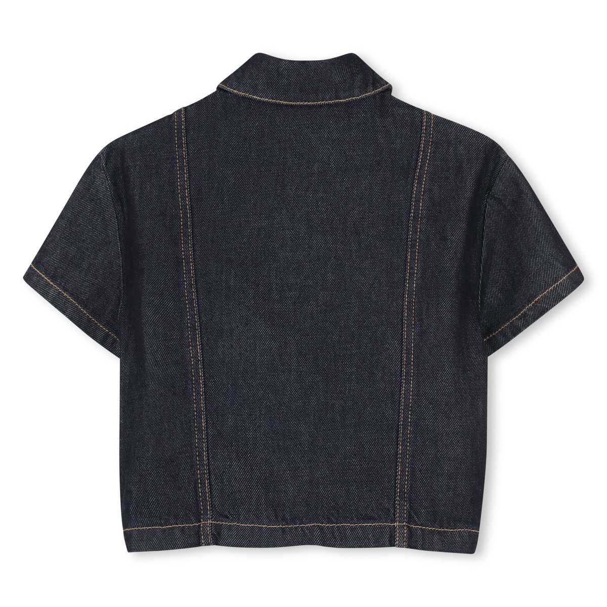 Robe 2 en 1 denim/bleu, DKNY
