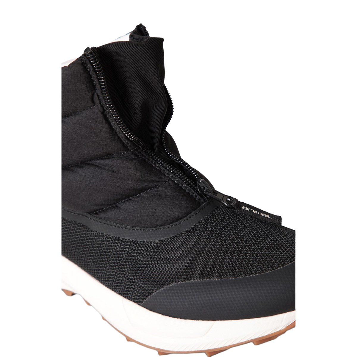 Bottines d'extérieur noir, MOUNTAIN WAREHOUSE